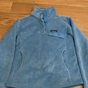Women’s Patagonia Snap-T® Fleece Pullover